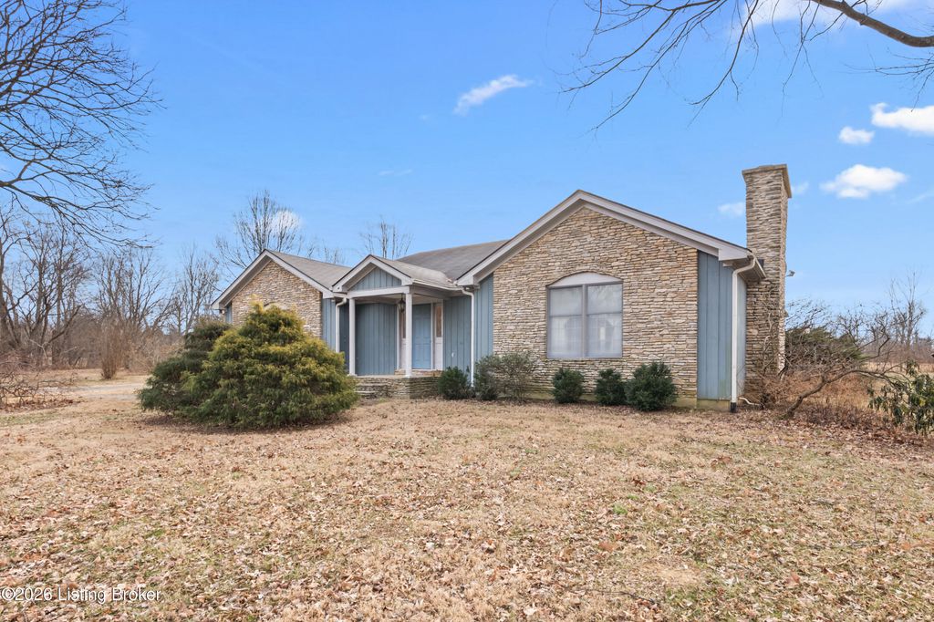 Photo of 10104 Secretariat Dr, Goshen, KY 40026 (MLS # 1707911)