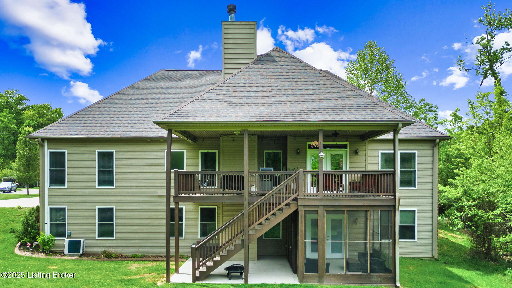 2901 Salt Lick Rd, Crestwood, Pennsylvania image 34