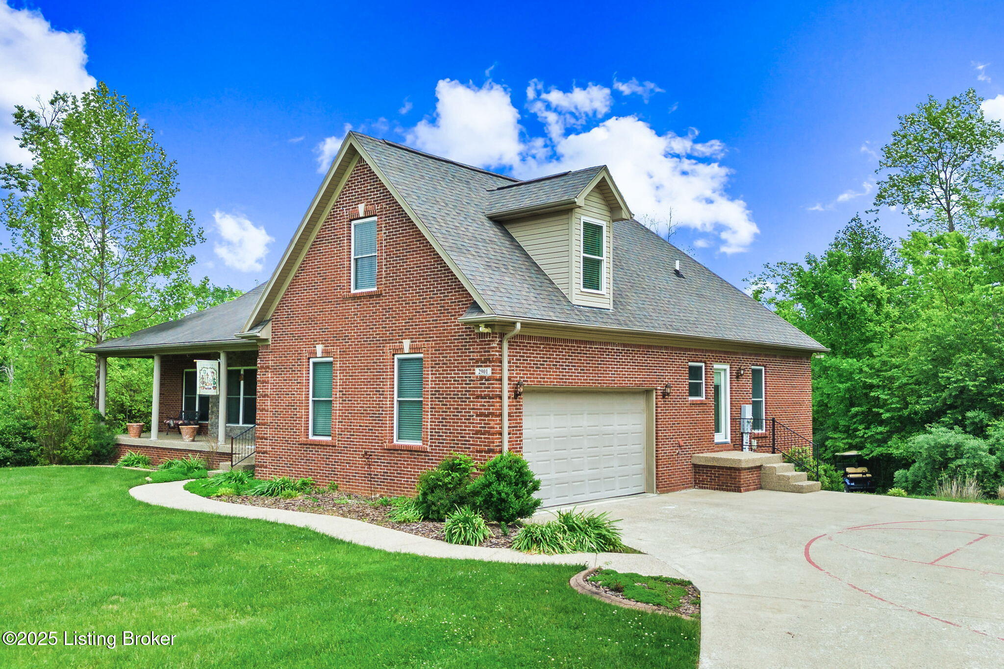 2901 Salt Lick Rd, Crestwood, Pennsylvania image 3