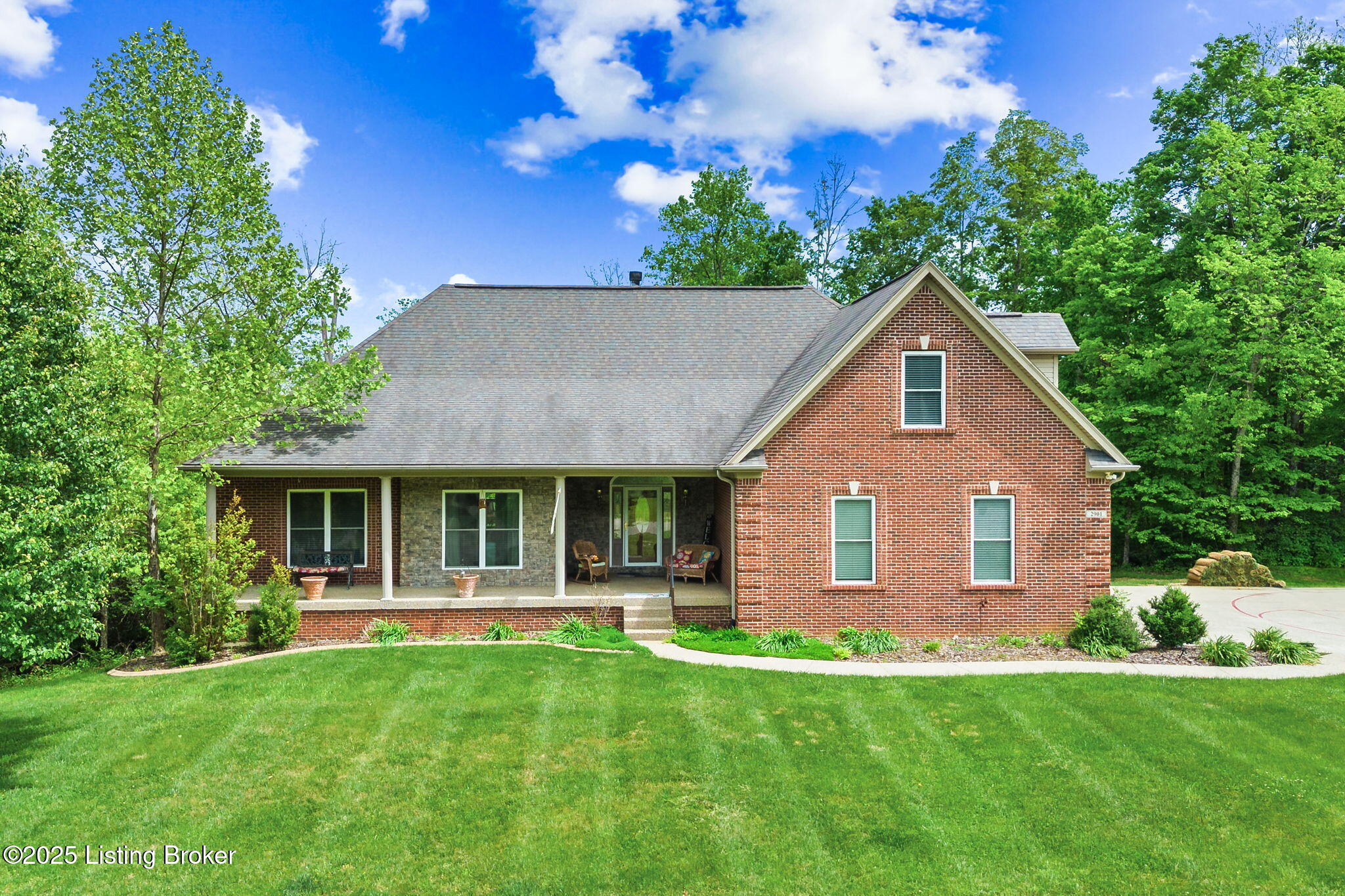 2901 Salt Lick Rd, Crestwood, Pennsylvania image 1