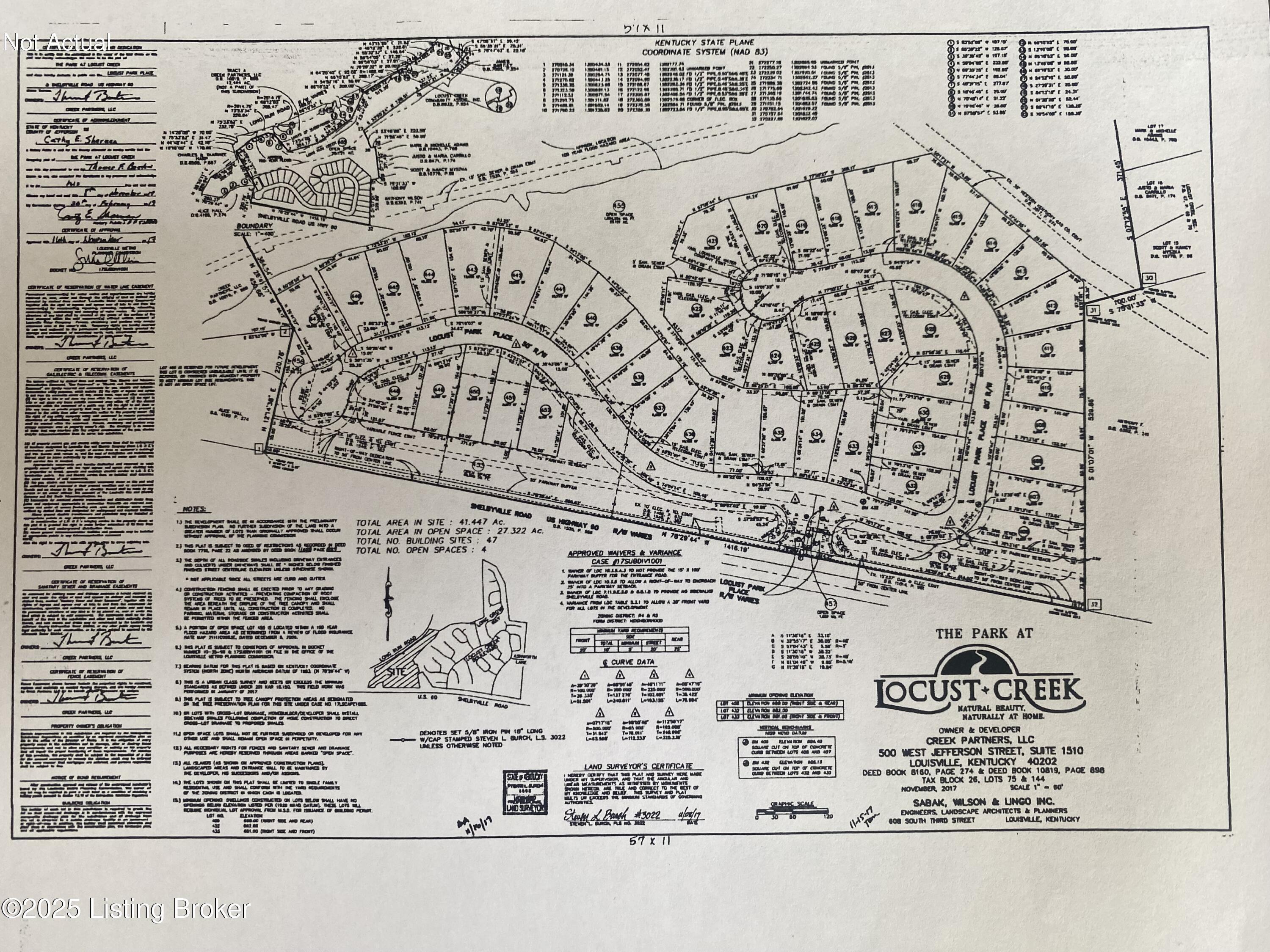 205 Locust Park Pl, Louisville, Kentucky image 3
