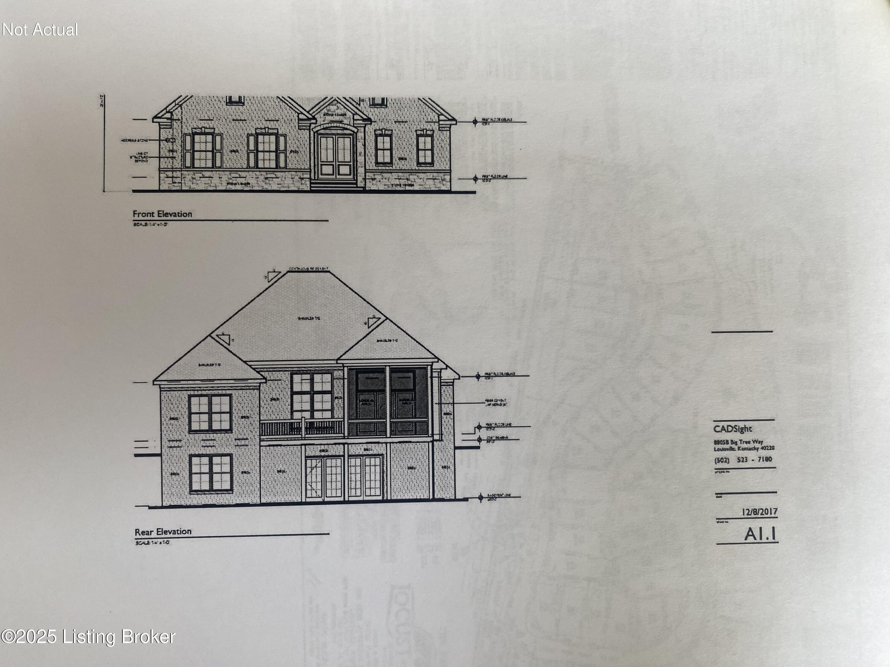 205 Locust Park Pl, Louisville, Kentucky image 4