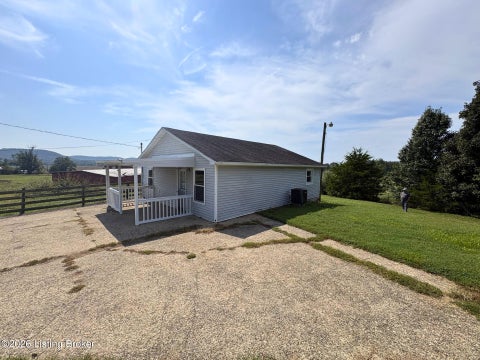 Tiny photo for 1061 New Hope Rd, New Haven, KY 40051 (MLS # 1729708)