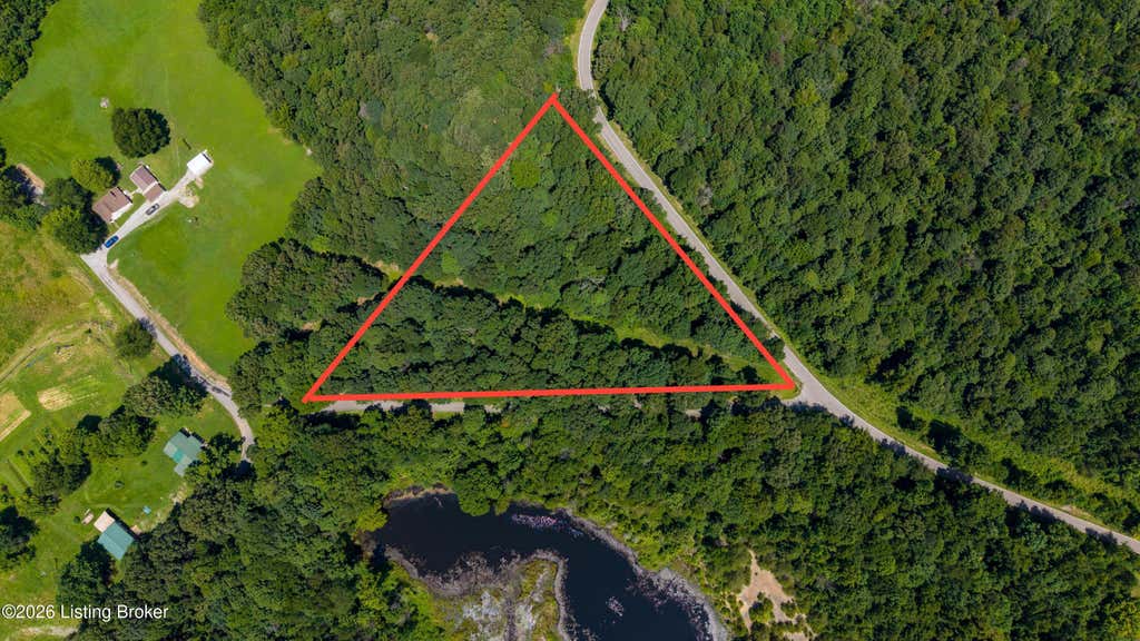 Photo of 500 Copper Creek Rd, Dawson Springs, KY 42408 (MLS # 1725119)