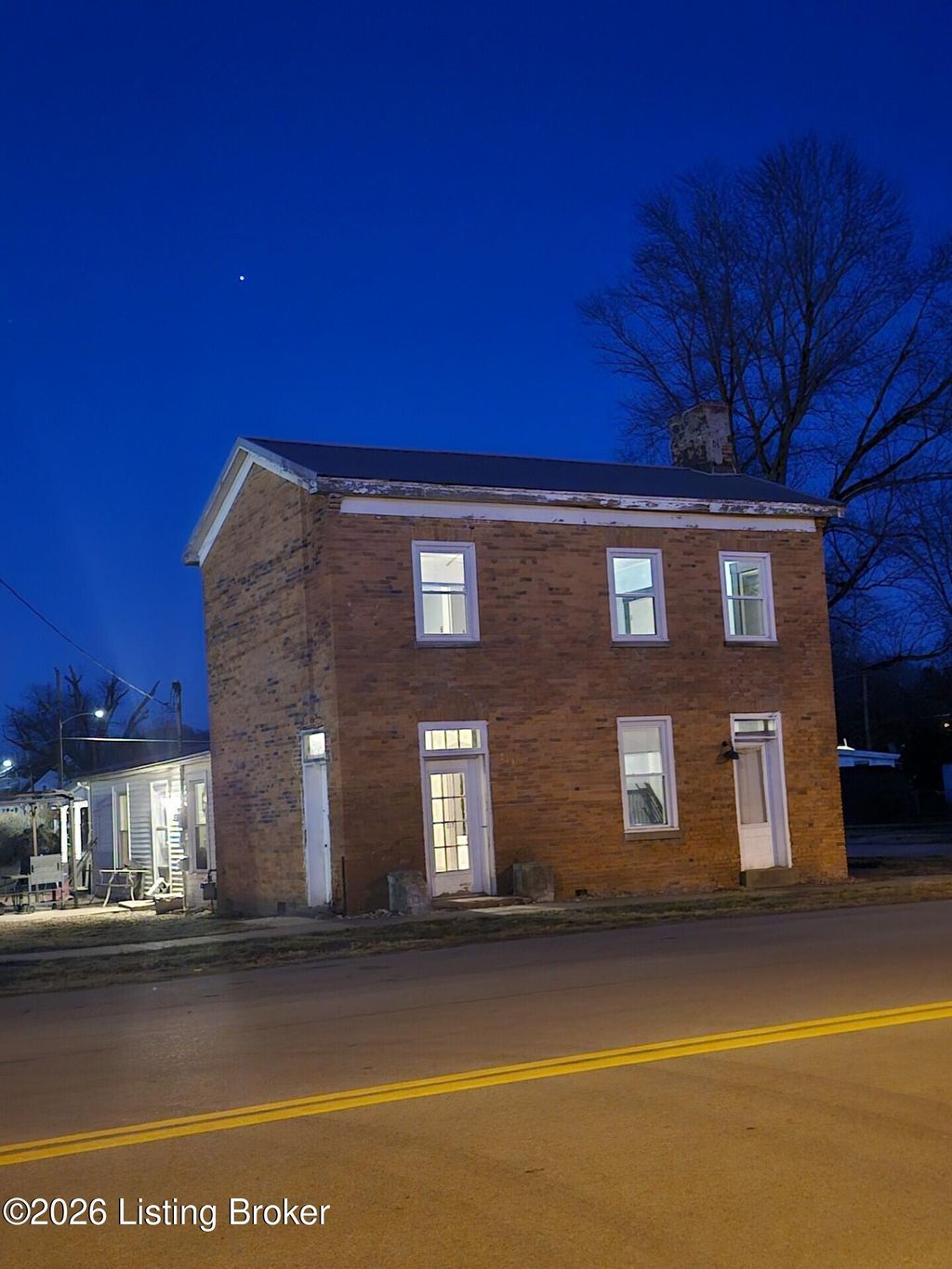 Photo of 211 Main Cross St, Ghent, KY 41045 (MLS # 1707888)