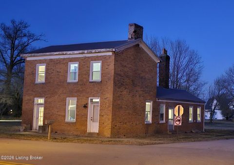 Photo of 211 Main Cross St, Ghent, KY 41045 (MLS # 1707888)