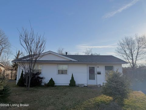 4307 Chambers Way Jeffersontown KY 40299