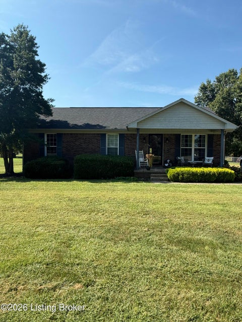 Homes For Sale - 595 Deatsville Loop<br/> Coxs Creek, KY 40013