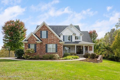 Photo of 5251 Old Sligo Rd, La Grange, KY 40031 (MLS # 1701397)