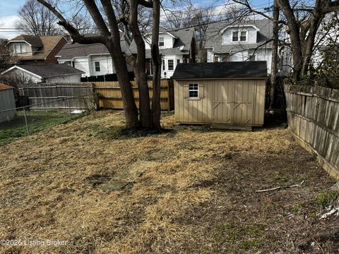 Tiny photo for 637 Merwin Ave, Louisville, KY 40217 (MLS # 1710966)