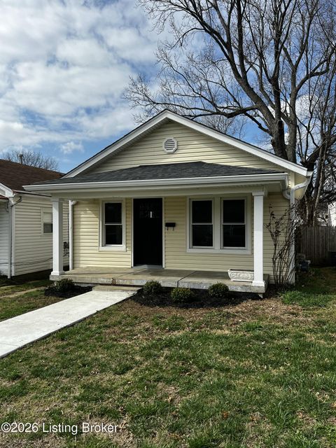 Tiny photo for 637 Merwin Ave, Louisville, KY 40217 (MLS # 1710966)