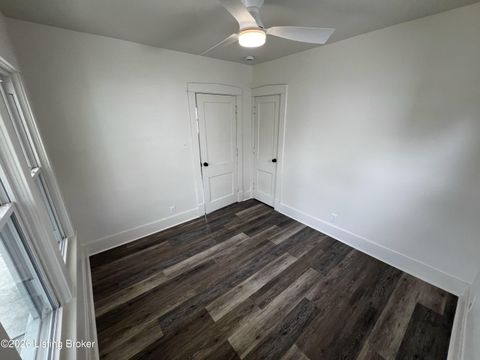 Tiny photo for 637 Merwin Ave, Louisville, KY 40217 (MLS # 1710966)