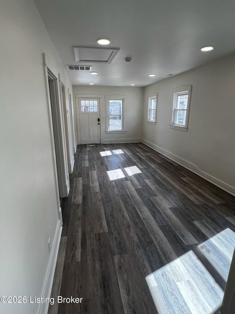 Tiny photo for 637 Merwin Ave, Louisville, KY 40217 (MLS # 1710966)