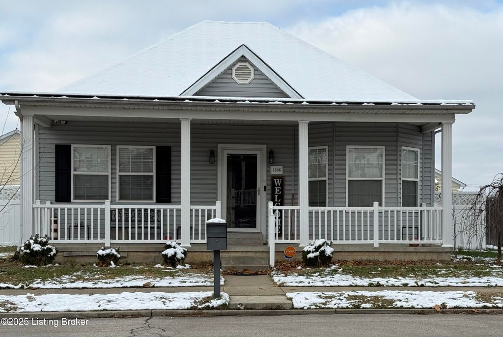 Photo of 1606 Louis Coleman Jr Dr, Louisville, KY 40211 (MLS # 1704875)