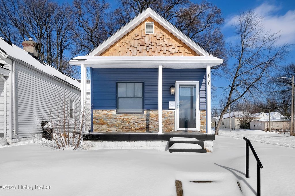 Photo of 2303 Woodland Ave, Louisville, KY 40210 (MLS # 1707598)