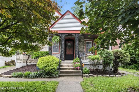 Photo of 4513 Jewell Ave, Louisville, KY 40212 (MLS # 1717995)