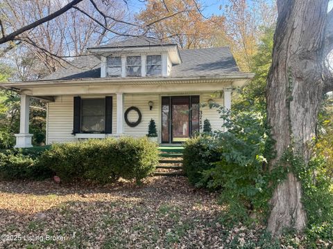Photo of 3715 Dixie Hwy, Louisville, KY 40216 (MLS # 1703492)