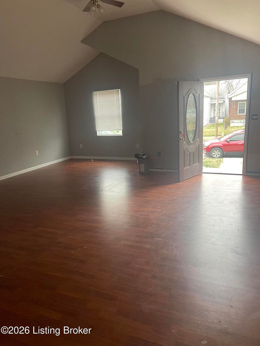 Photo of 2506 Howard St, Louisville, KY 40211 (MLS # 1706805)