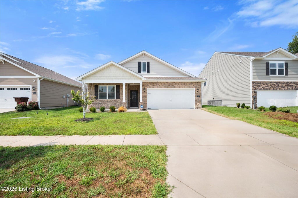 Photo of 7128 Train Station Way, Louisville, KY 40272 (MLS # 1726849)
