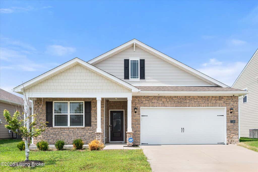Photo of 7128 Train Station Way, Louisville, KY 40272 (MLS # 1726849)