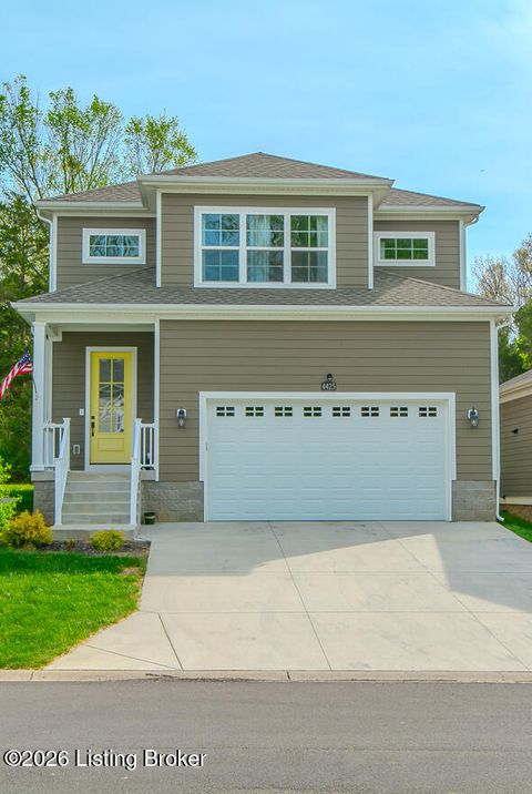 Photo of 4425 Ginkgo Trail, Louisville, KY 40245 (MLS # 1714713)