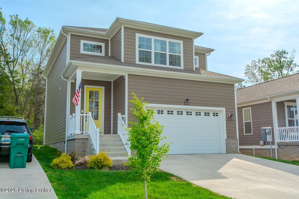 Photo of 4425 Ginkgo Trail, Louisville, KY 40245 (MLS # 1714713)