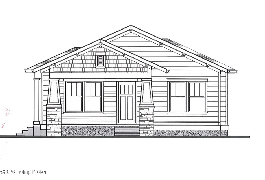 Photo of 6419 Stonecrop Dr, Prospect, KY 40059 (MLS # 1714979)