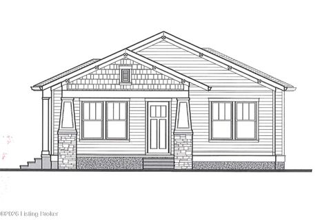 Photo of 6419 Stonecrop Dr, Prospect, KY 40059 (MLS # 1714979)