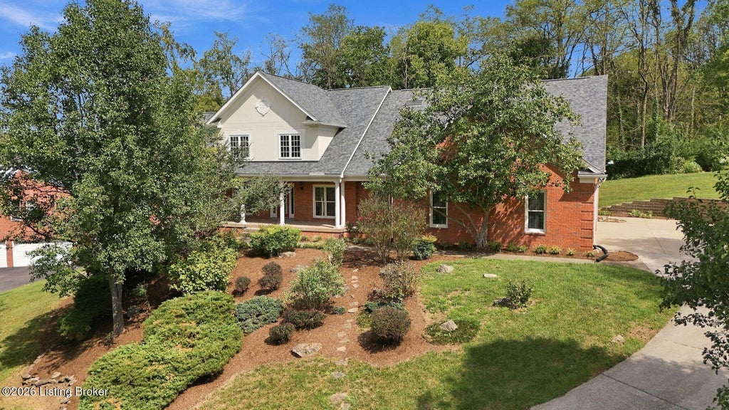 Photo of 8618 Westover Dr, Prospect, KY 40059 (MLS # 1729841)