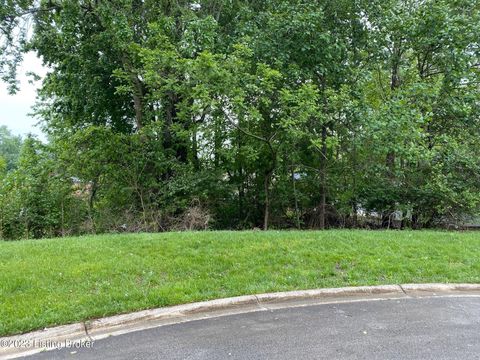 Vacant Land For Sale - 6208 Cottage Ridge Pl<br/> Louisville, KY 40214