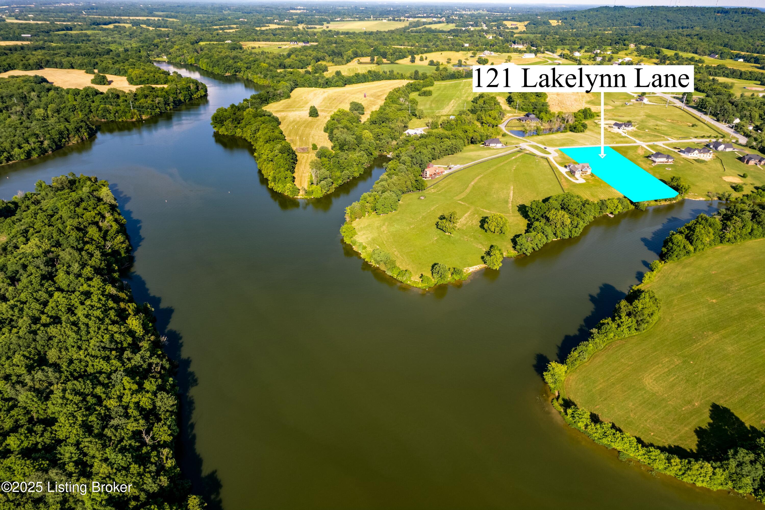121 Lakelynn Ln, Shelbyville, Kentucky image 4
