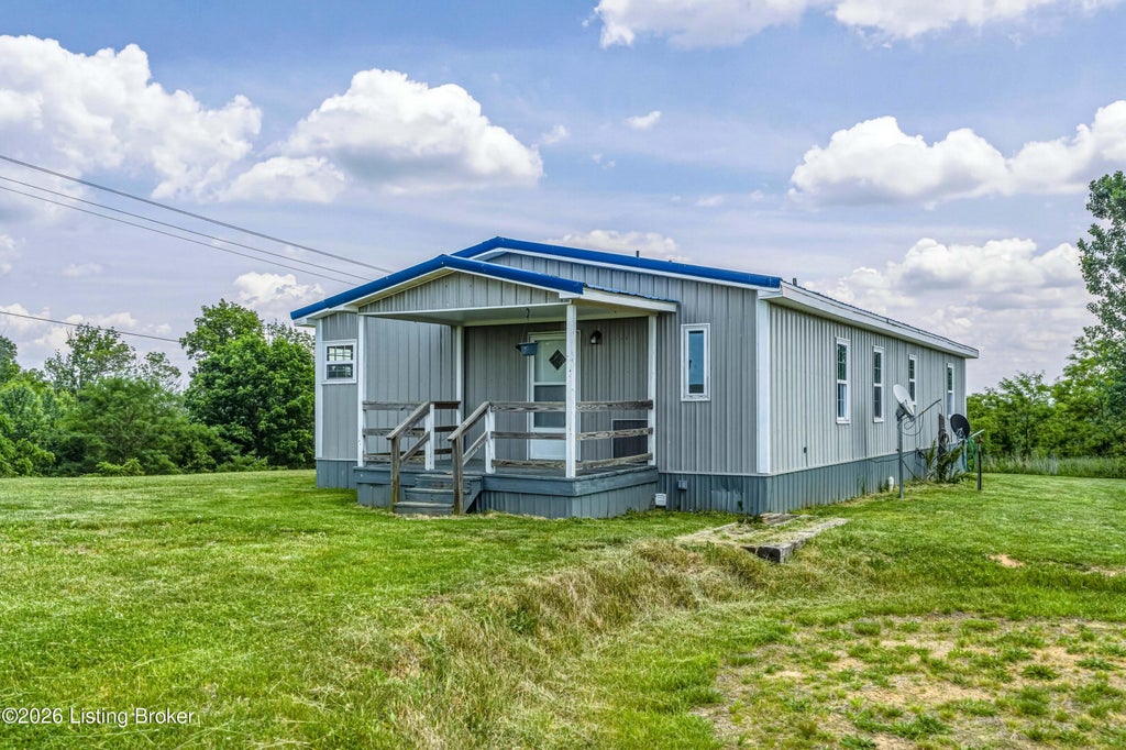 Photo of 2422 E Highway 86, Irvington, KY 40146 (MLS # 1727153)