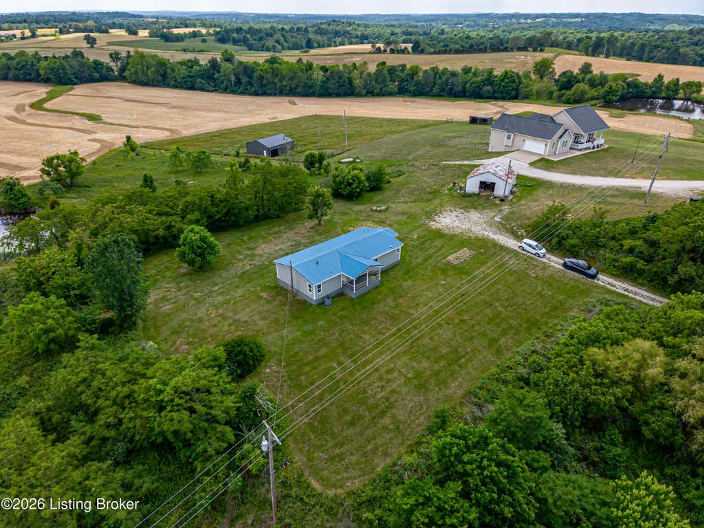 Photo of 2422 E Highway 86, Irvington, KY 40146 (MLS # 1727153)