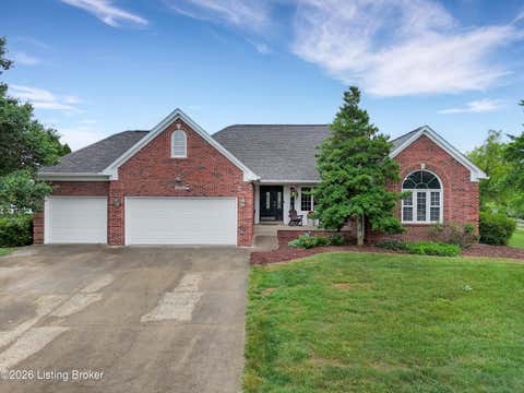 Homes For Sale - 2020 Sugarmaple Dr<br/> La Grange, KY 40031
