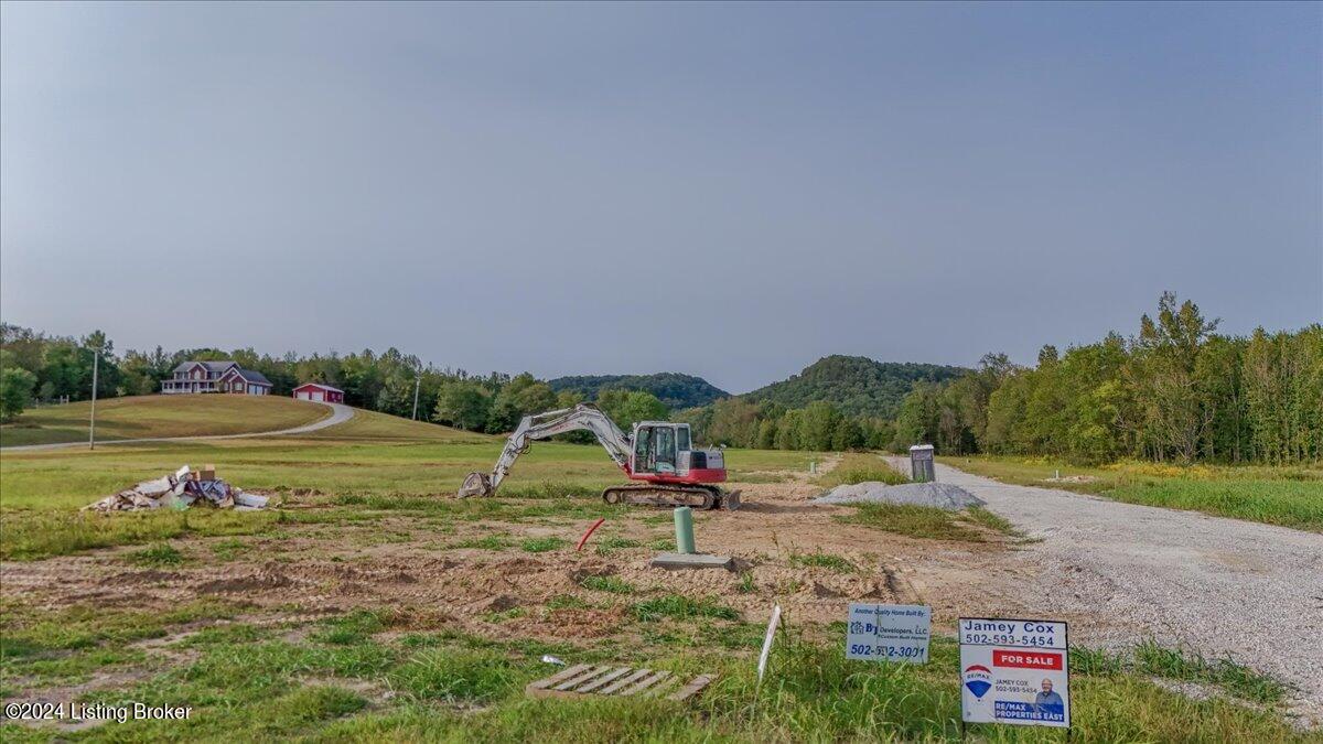 Lot 13 Kidd Ct, Lebanon Junction, Kentucky image 9
