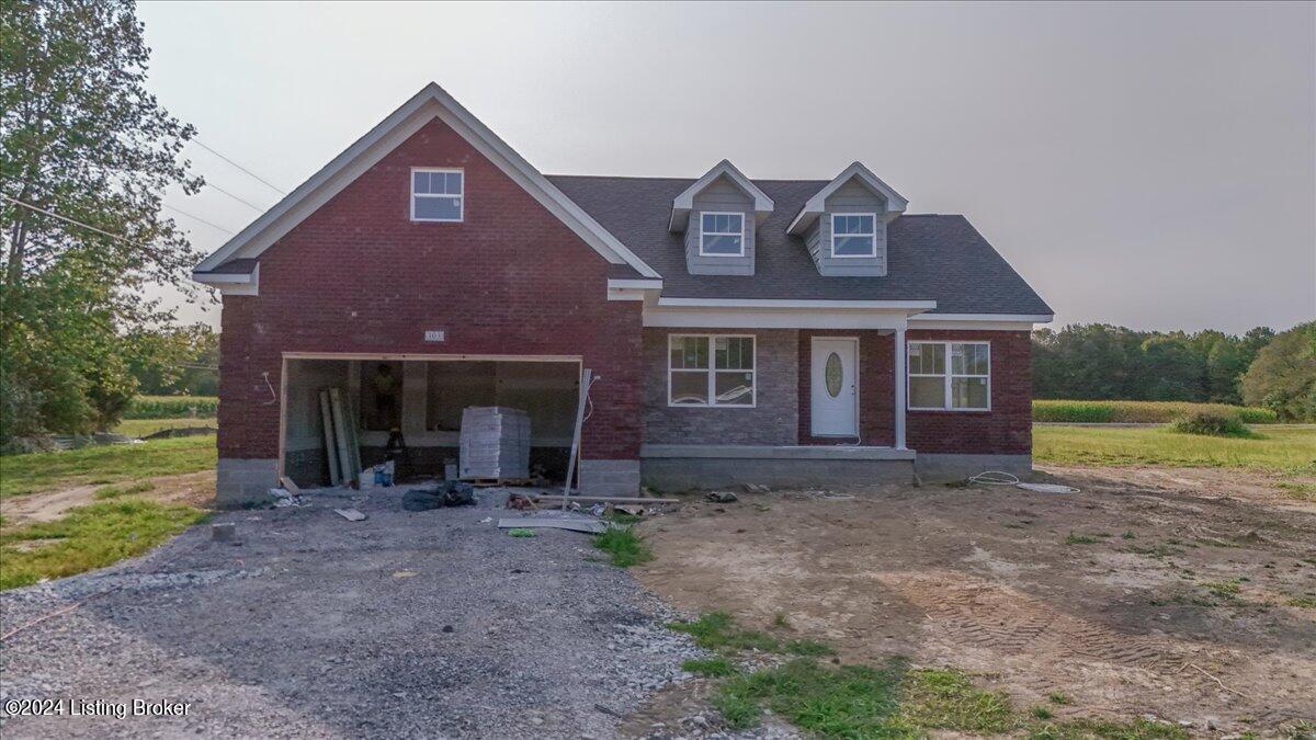 Lot 13 Kidd Ct, Lebanon Junction, Kentucky image 8