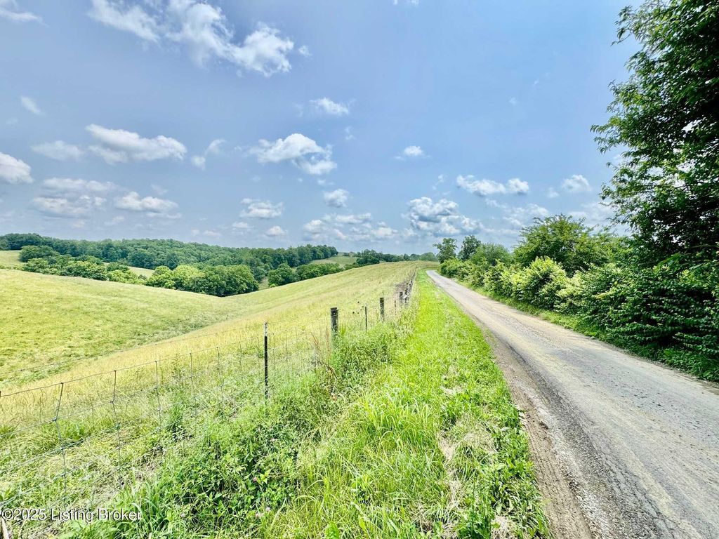 Photo of 3650 Baker Ridge Rd, Willisburg, KY 40078 (MLS # 1705096)
