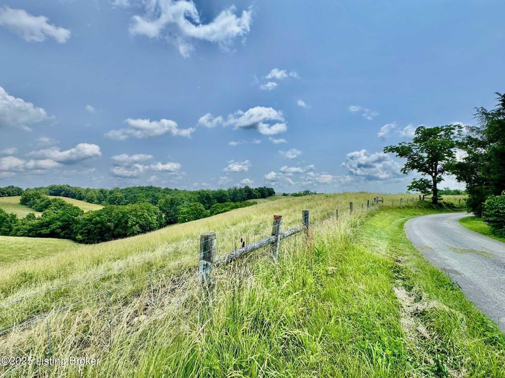 Photo of 3650 Baker Ridge Rd, Willisburg, KY 40078 (MLS # 1705096)