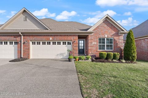 Photo of 2000 Eagles Landing Dr, La Grange, KY 40031 (MLS # 1706775)