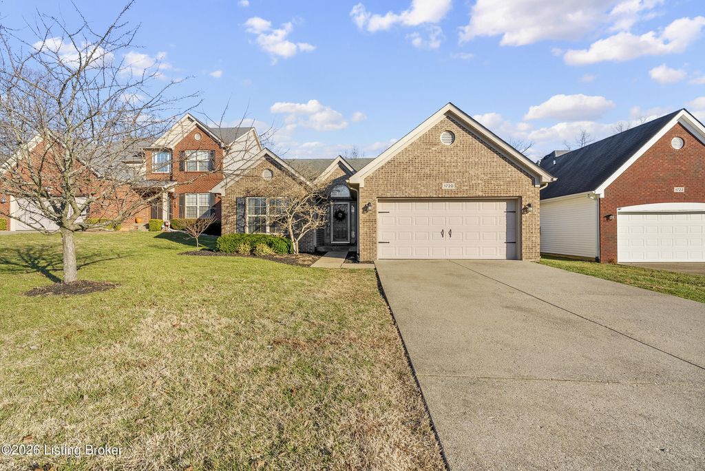 Photo of 1720 Belay Way, Louisville, KY 40245 (MLS # 1707091)