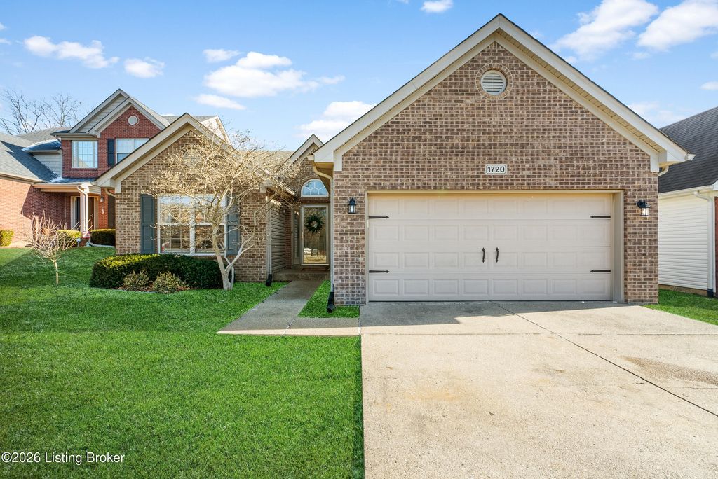 Photo of 1720 Belay Way, Louisville, KY 40245 (MLS # 1707091)