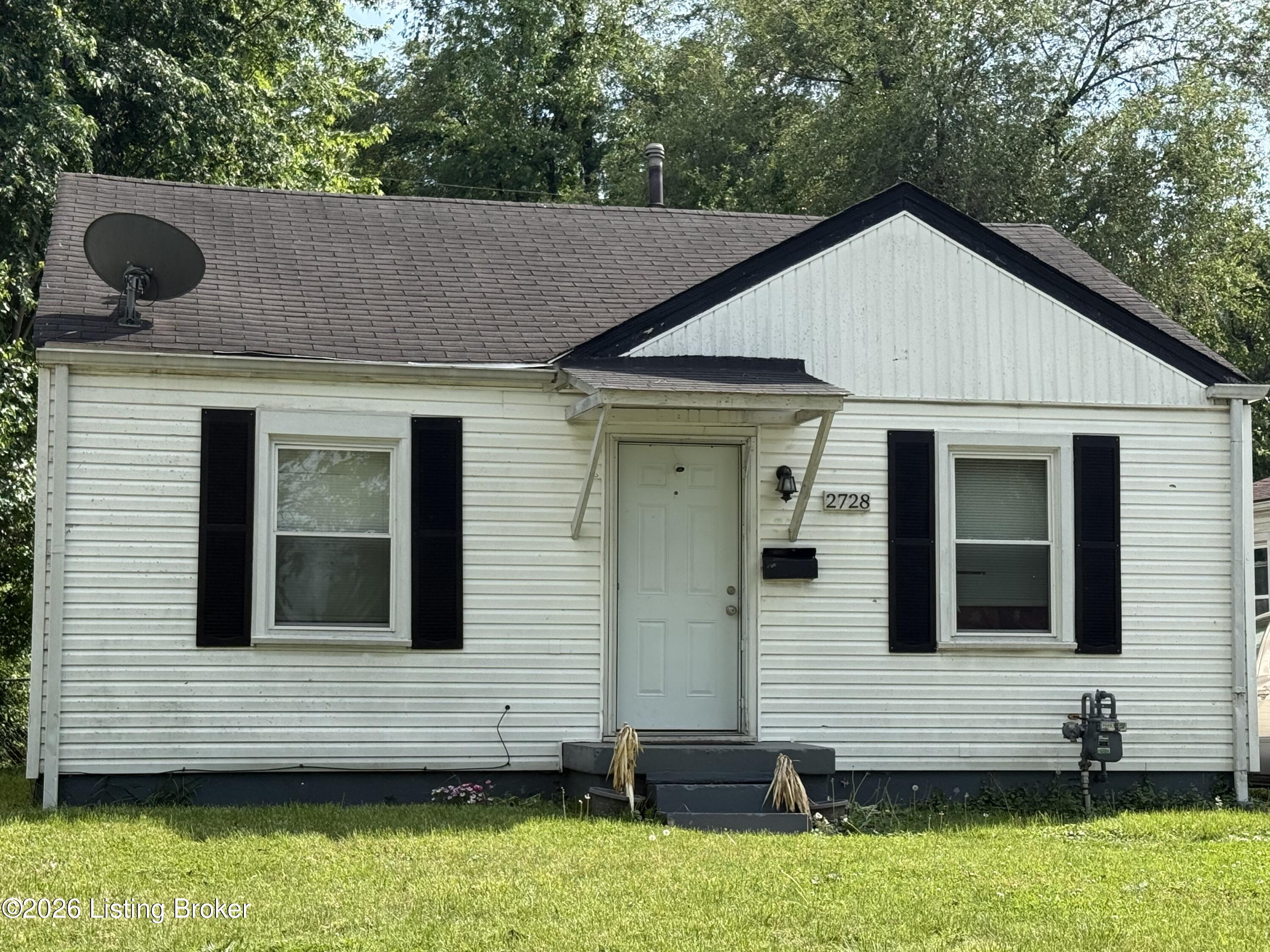 2728 Algonquin Pkwy