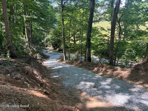 Vacant Land For Sale - 643 Pine Grove Rd<br/> Beattyville, KY 41311