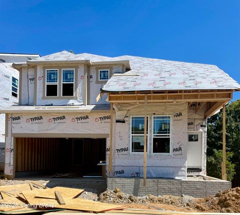 Photo of Lot 179, Louisville, KY 40023 (MLS # 1700013)