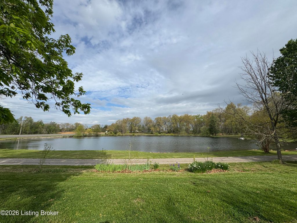 Photo of 3980 Old Mill Rd, Brandenburg, KY 40108 (MLS # 1714239)