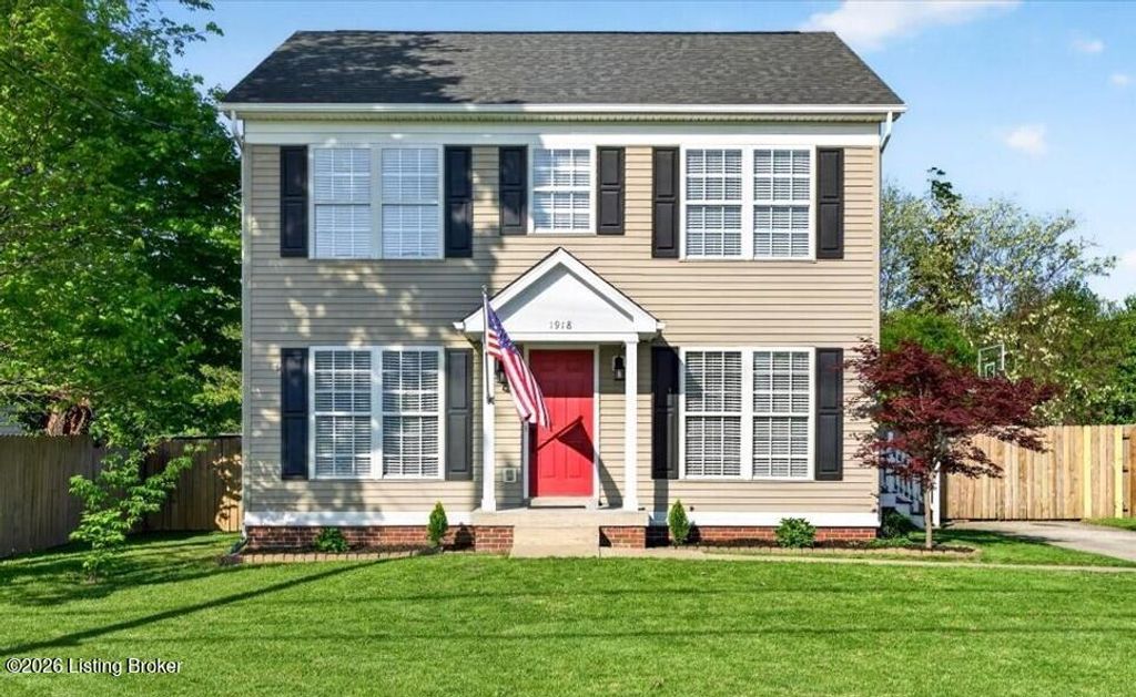 Photo of 1918 N English Station Rd, Louisville, KY 40223 (MLS # 1715285)