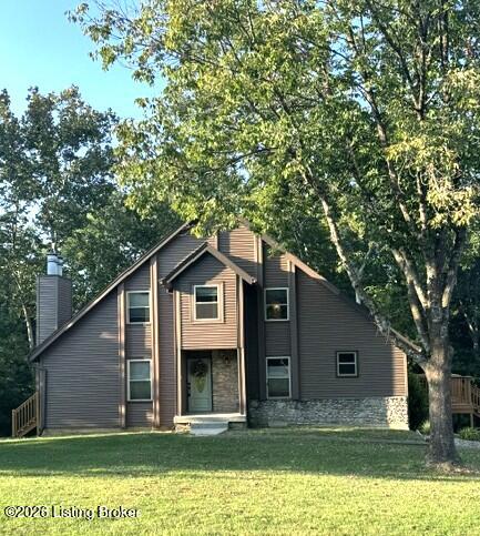 Photo of 1010 Benton Ridge Dr, Louisville, KY 40245 (MLS # 1728242)
