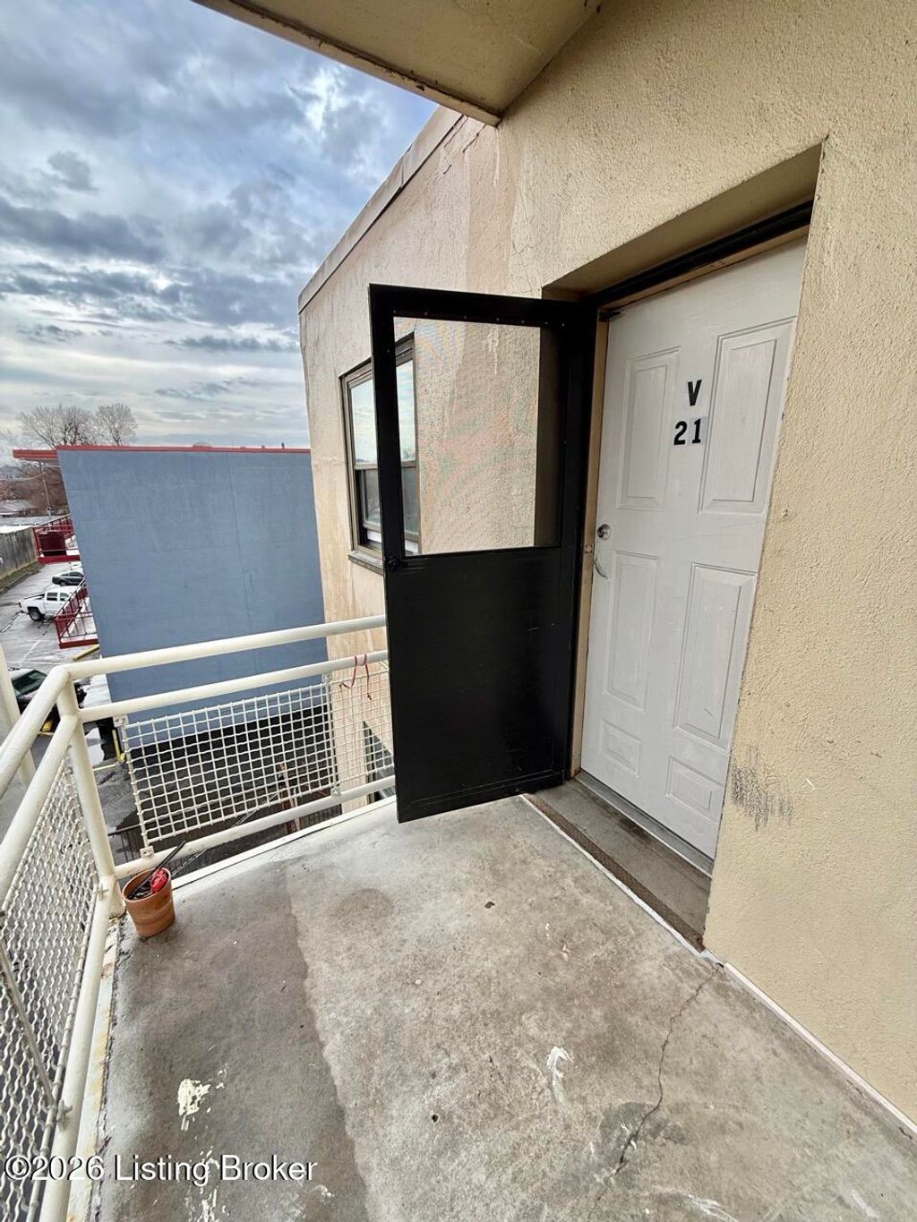 Photo of 3320 Bardstown Rd #v21, Louisville, KY 40218 (MLS # 1710740)