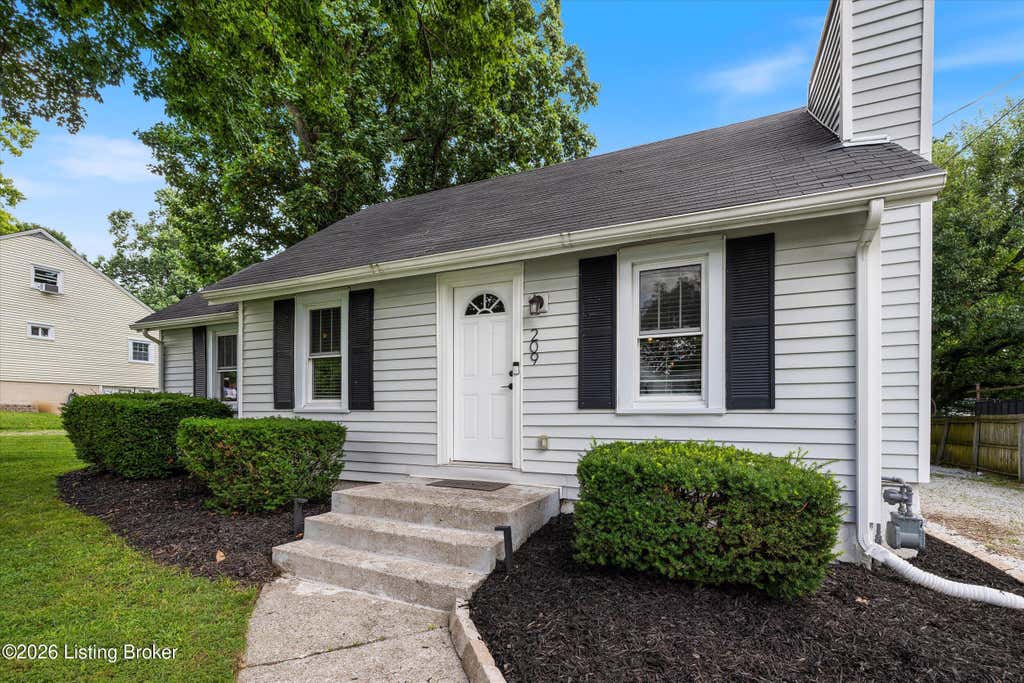 Photo of 209 Bliss Ave, Louisville, KY 40243 (MLS # 1723094)