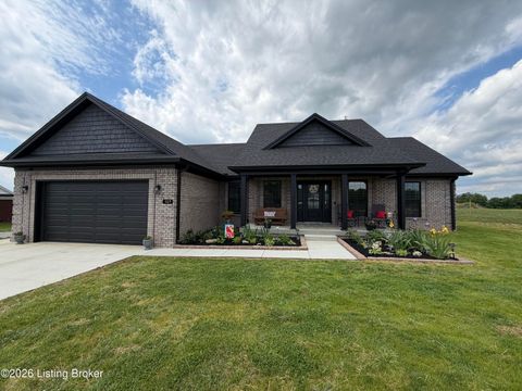 Photo of 127 Hidden Valley Dr, Bardstown, KY 40004 (MLS # 1716094)